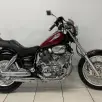 YAMAHA XV 1100 VIRAGO YAMAHA XV 1100 VIRAGO