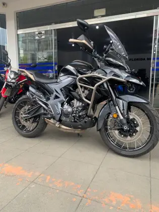 ZONTES T350 X 