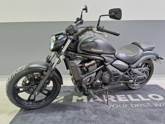 KAWASAKI VULCAN S ABS 