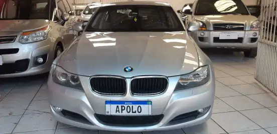 BMW-320i-2009