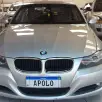 BMW 320i 2.0 16V GASOLINA 4P AUTOMÁTICO BMW 320i 2.0 16V GASOLINA 4P AUTOMÁTICO