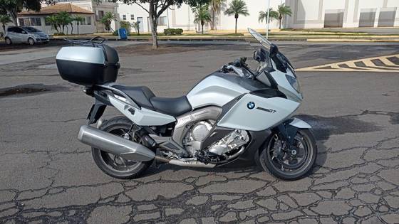 BMW K 1600 GT 