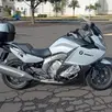 BMW K 1600 GT BMW K 1600 GT