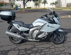 BMW K 1600 GT BMW K 1600 GT