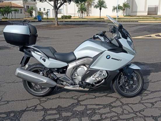 BMW-K 1600 GT BMW-K 1600 GT-2011