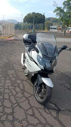 BMW-K 1600 GT-2011