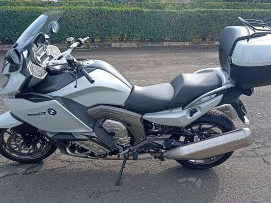 BMW-K 1600 GT BMW-K 1600 GT-2011