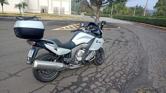 BMW-K 1600 GT-2011