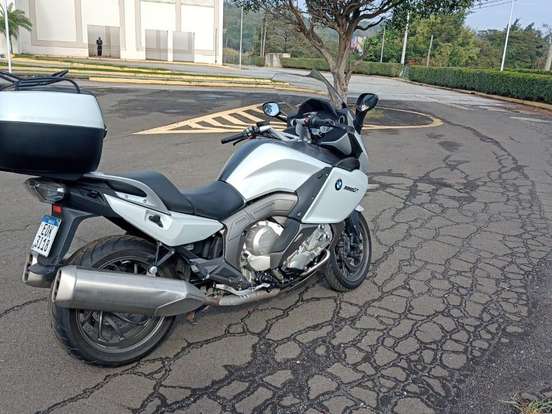 BMW-K 1600 GT BMW-K 1600 GT-2011