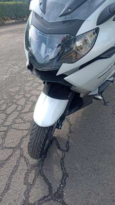 BMW-K 1600 GT-2011