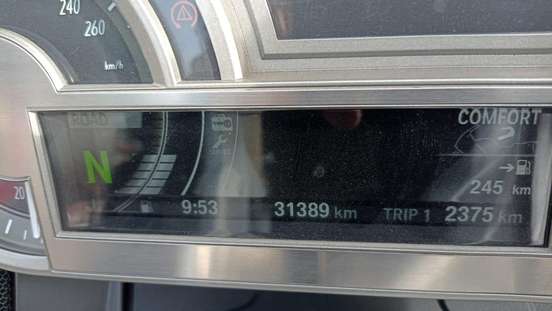 BMW-K 1600 GT-2011