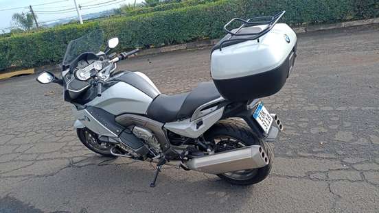 BMW-K 1600 GT-2011