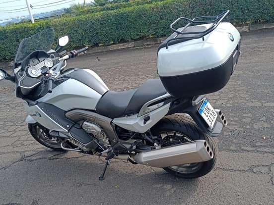 BMW-K 1600 GT BMW-K 1600 GT-2011