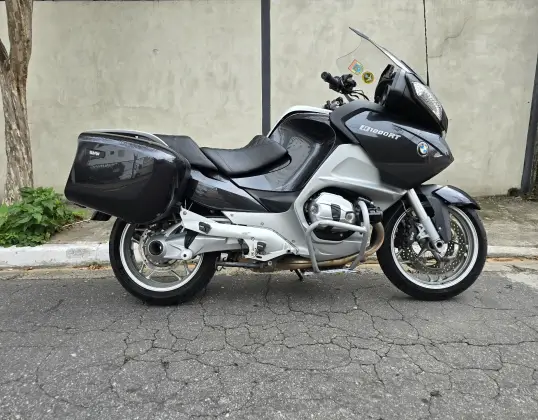 BMW R 1200 RT BMW R 1200 RT