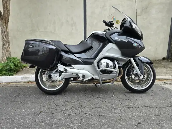 BMW-R 1200 RT BMW-R 1200 RT-2011