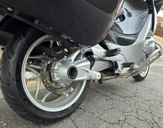 BMW-R 1200 RT-2011