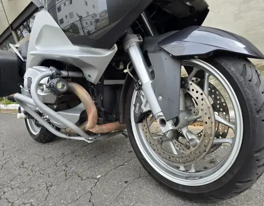 BMW-R 1200 RT-2011