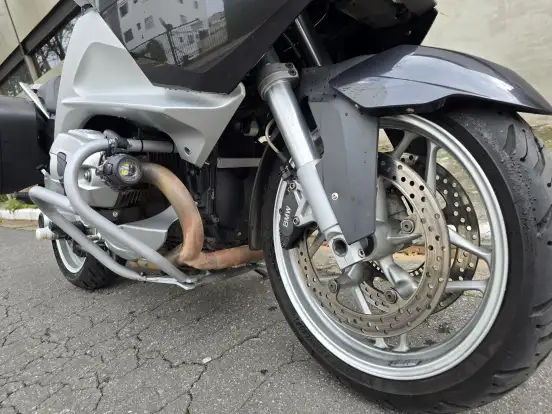 BMW-R 1200 RT BMW-R 1200 RT-2011