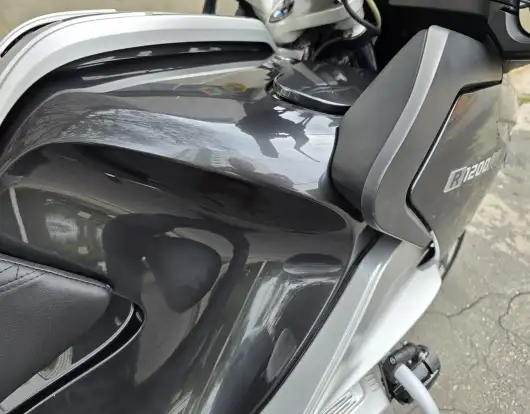 BMW-R 1200 RT-2011