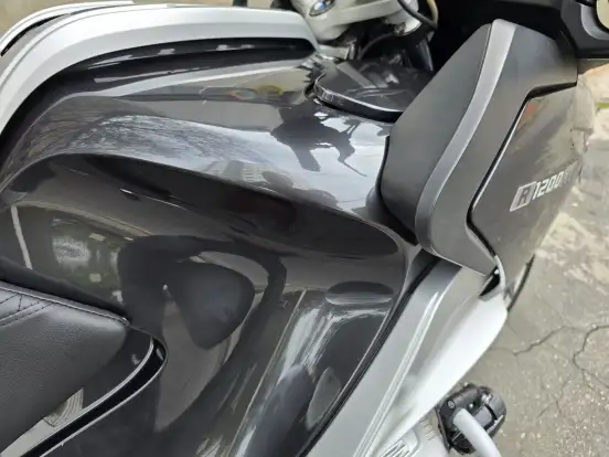 BMW-R 1200 RT BMW-R 1200 RT-2011