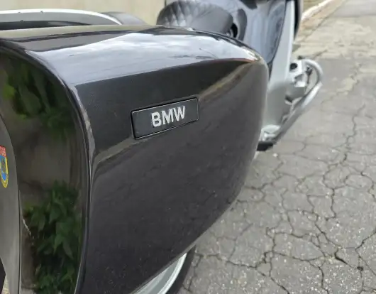 BMW-R 1200 RT-2011