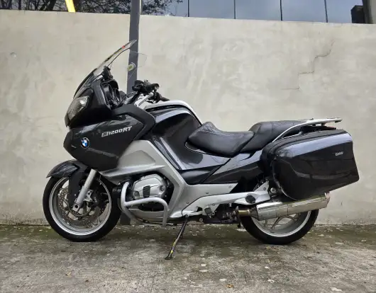 BMW-R 1200 RT-2011