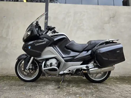 BMW-R 1200 RT BMW-R 1200 RT-2011