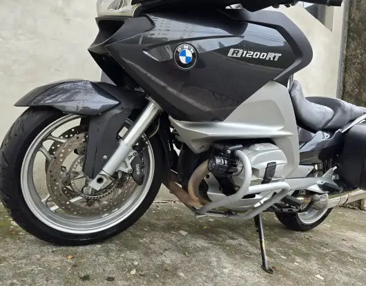 BMW-R 1200 RT-2011