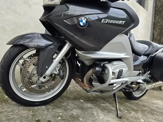 BMW-R 1200 RT BMW-R 1200 RT-2011