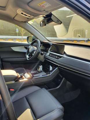 CAOA CHERY-TIGGO 7 PRO-2022