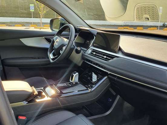 CAOA CHERY-TIGGO 7 PRO-1.6 TGDI GASOLINA DCT CAOA CHERY-TIGGO 7 PRO-2022