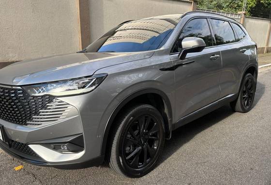 GWM HAVAL H6 1.5 HEV PREMIUM E-TRACTION