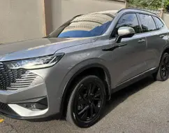 GWM HAVAL H6 1.5 HEV PREMIUM E-TRACTION GWM HAVAL H6 1.5 HEV PREMIUM E-TRACTION