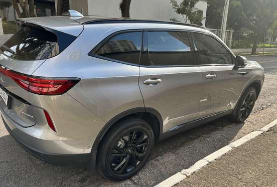 GWM-HAVAL H6-1.5 HEV PREMIUM E-TRACTION GWM-HAVAL H6-2024