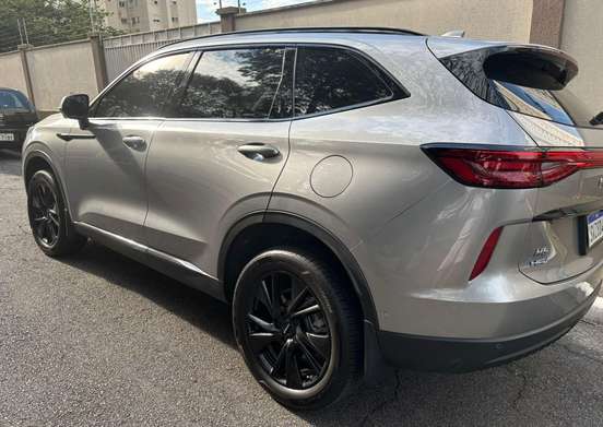 GWM-HAVAL H6-1.5 HEV PREMIUM E-TRACTION GWM-HAVAL H6-2024