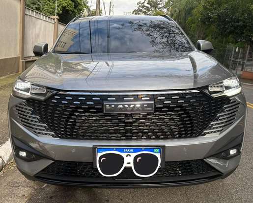 GWM-HAVAL H6-1.5 HEV PREMIUM E-TRACTION GWM-HAVAL H6-2024