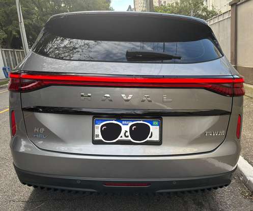 GWM-HAVAL H6-1.5 HEV PREMIUM E-TRACTION GWM-HAVAL H6-2024