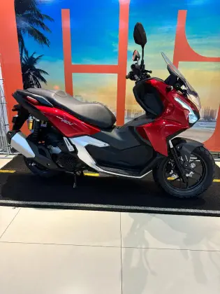 HONDA ADV 