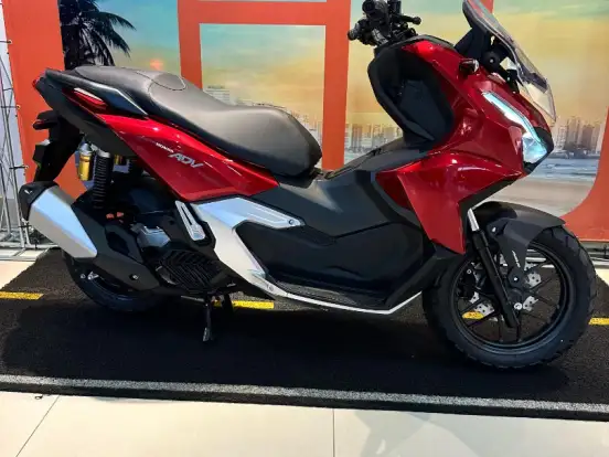 HONDA-ADV HONDA-ADV-2025