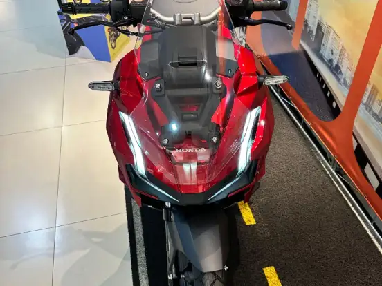 HONDA-ADV HONDA-ADV-2025