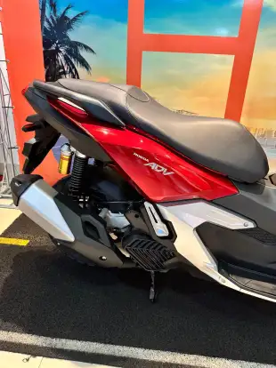 HONDA-ADV-2025