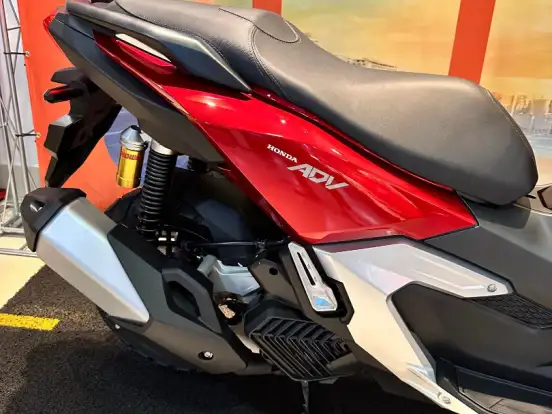 HONDA-ADV HONDA-ADV-2025