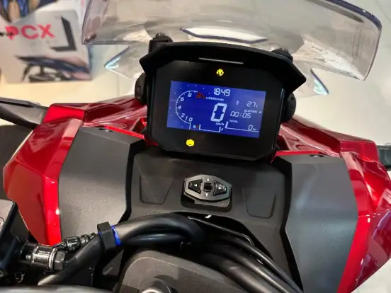 HONDA-ADV HONDA-ADV-2025