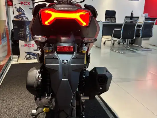 HONDA-ADV HONDA-ADV-2025