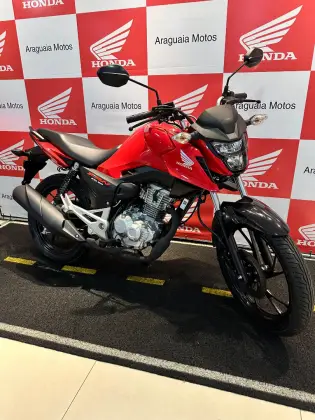 HONDA CG 160 FAN HONDA CG 160 FAN