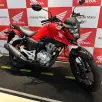 HONDA CG 160 FAN HONDA CG 160 FAN