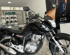 HONDA CG 160 FAN HONDA CG 160 FAN