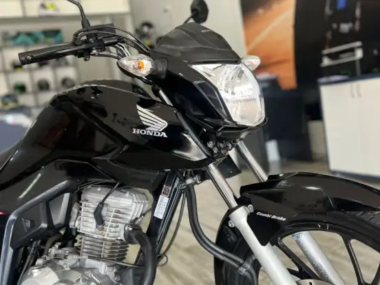 HONDA-CG 160 FAN HONDA-CG 160 FAN-2021