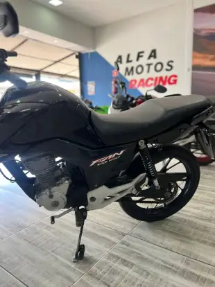 HONDA-CG 160 FAN HONDA-CG 160 FAN-2021