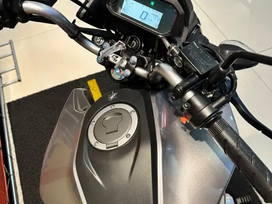HONDA-CG 160 START ES HONDA-CG 160 START ES-2025